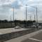 Seffner Florida Weigh Station Truck Scale Picture  Looking Back at theOld East Bound Plant City Scale That Was Demolished