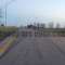 Clarke North Iowa Weigh Station Truck Scale Picture  South Bound Side Truck Parking Only- Weigh Station Closed