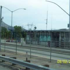 Cajon California Weigh Station Truck Scale Picture Thanks for the picture, Maurice!