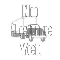 O'Neil Nebraska Weigh Station Truck Scale Picture 